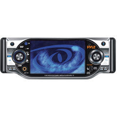 Pyle DVD With 4 Inch LCD Monitor with MP3/CD Player, TV Tuner & USB Port