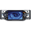 Pyle DVD With 4 Inch LCD Monitor with MP3/CD Player, TV Tuner & USB Port