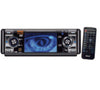 Pyle PLD58MUT AM/FM-MPX DVD/VCD/CD/MP3 Disc Player w/3.6