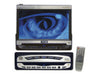 Pyle (PLDF7IN) In-Dash FM/DVD/CD/MP3 w/TV Tuner & Manual Pull Out 7'' TFT Monitor