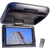 Pyle Plvwr-920 9.2' InchRoof Mount Wide Screen Tft Lcd Color Monitor