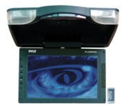 Pyle PLVWR940 9.4